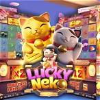 สล็อต lucky neko